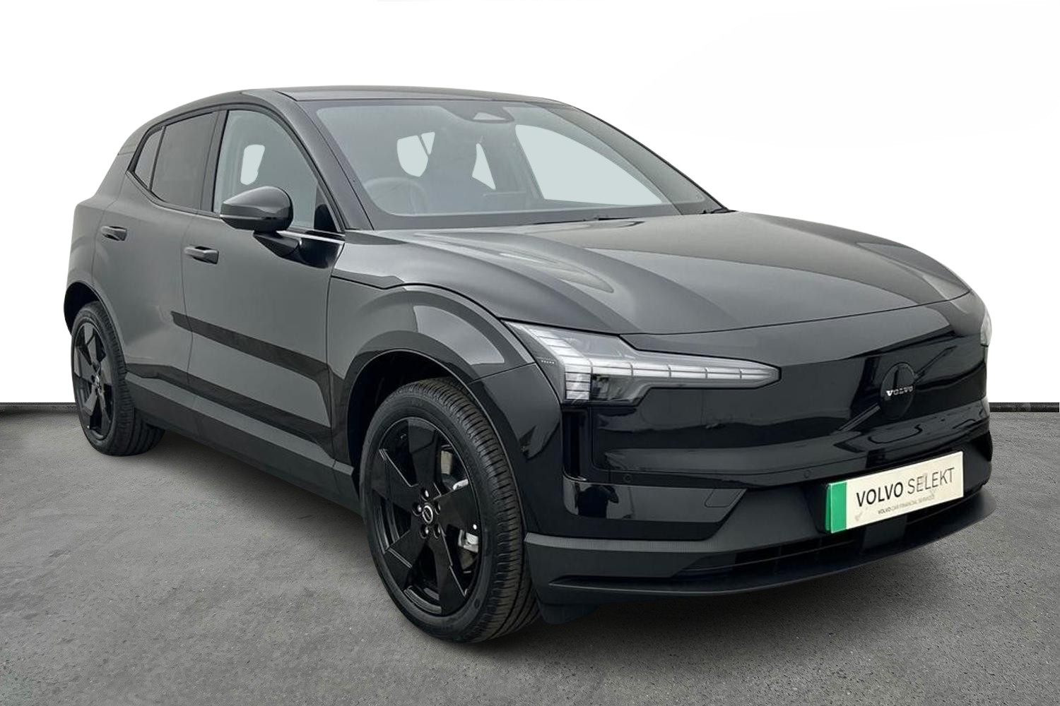 Main listing image - Volvo EX30