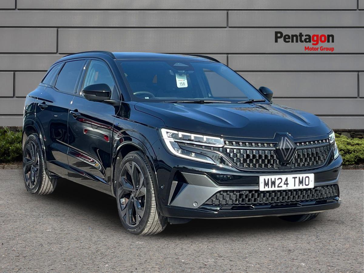 Main listing image - Renault Austral