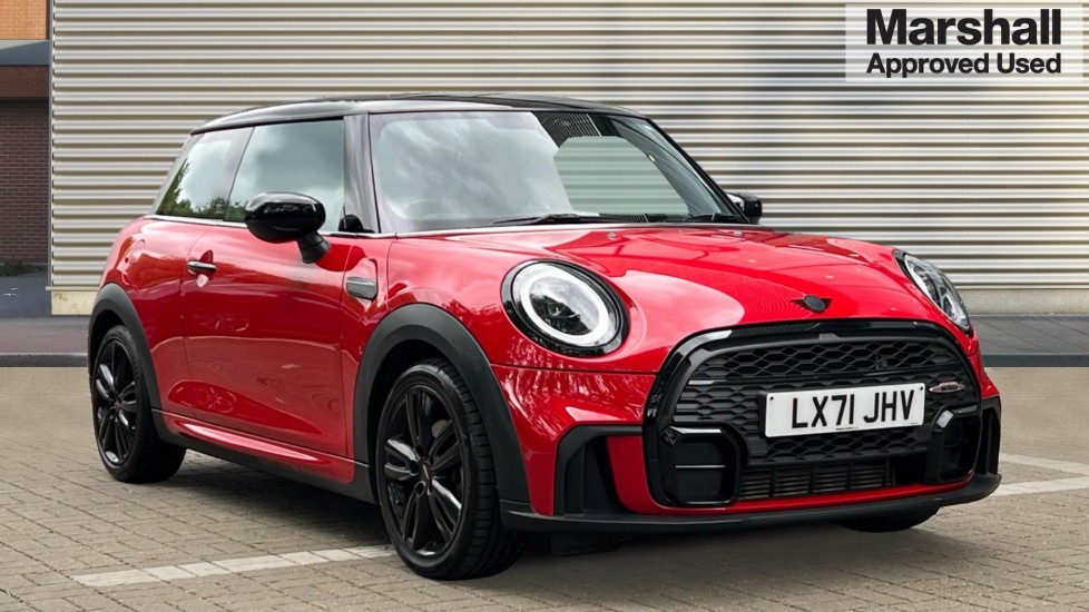 Main listing image - MINI Hatchback