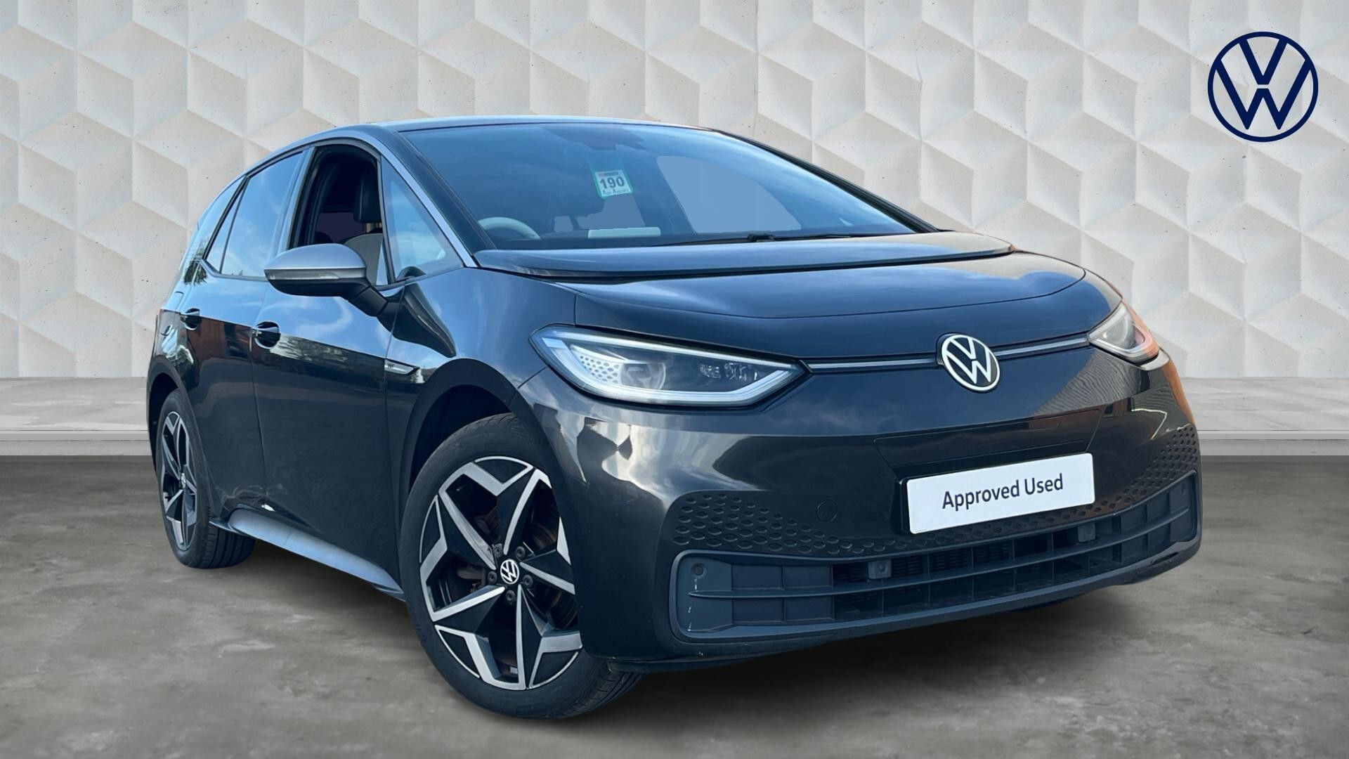 Main listing image - Volkswagen ID.3