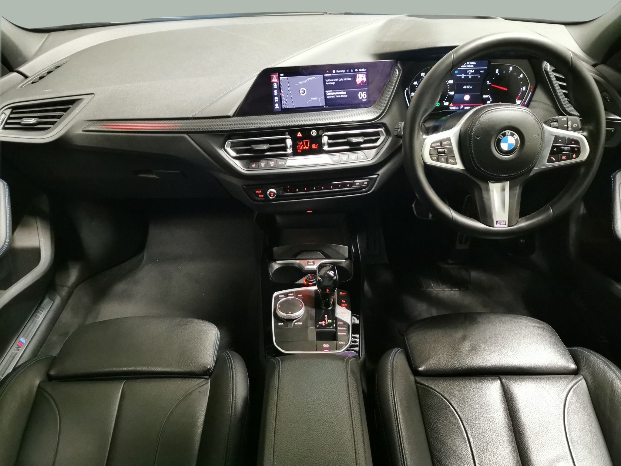 Main listing image - BMW 1 Series