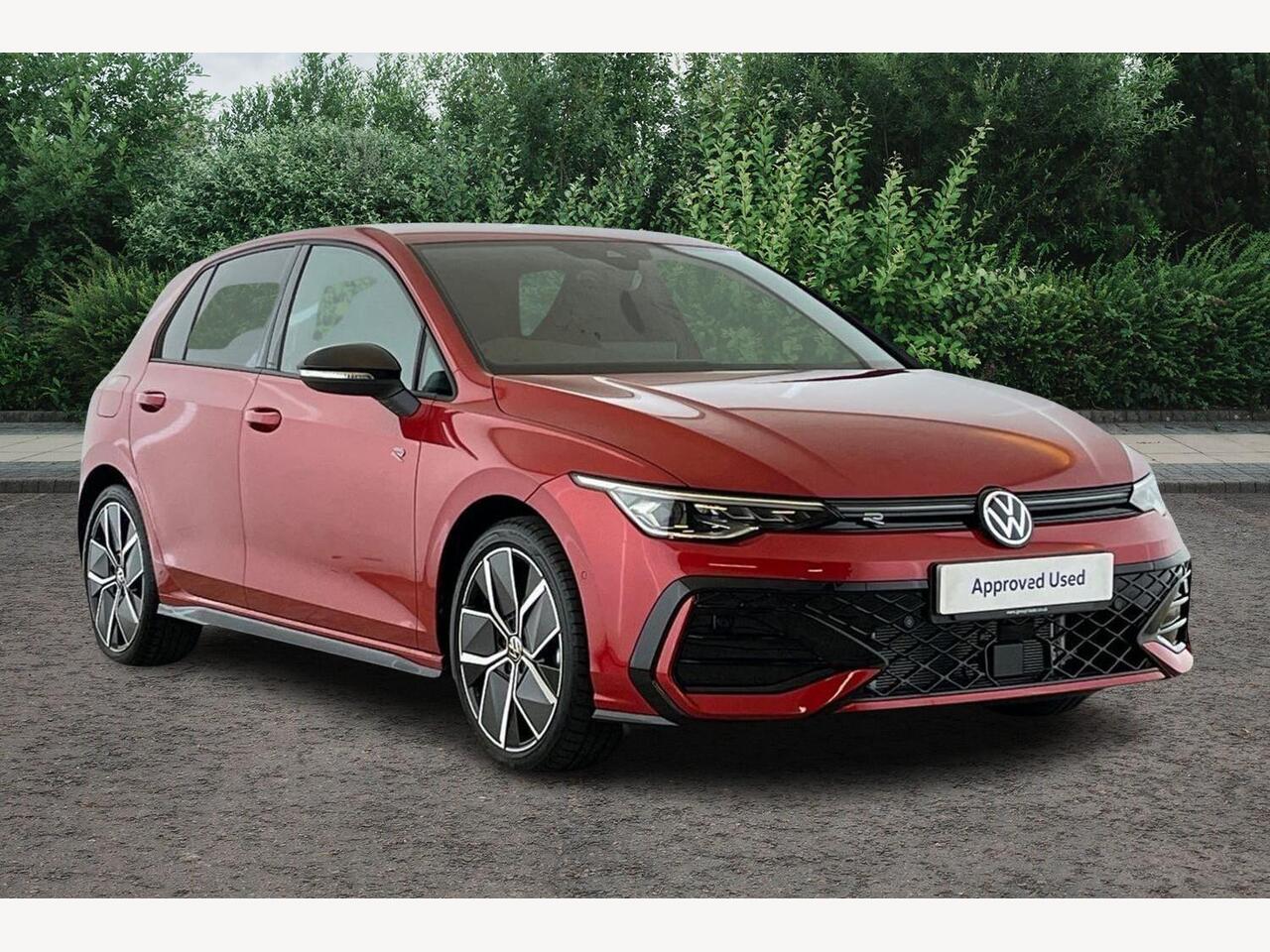 Main listing image - Volkswagen Golf