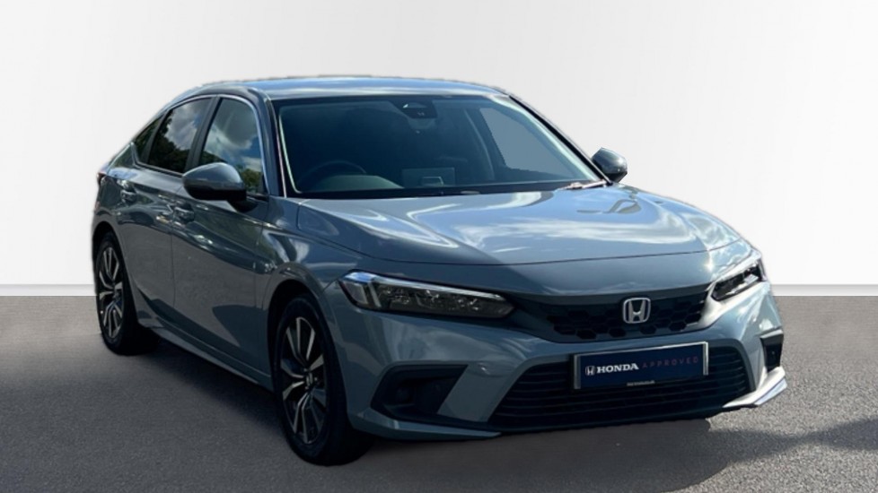 Main listing image - Honda Civic