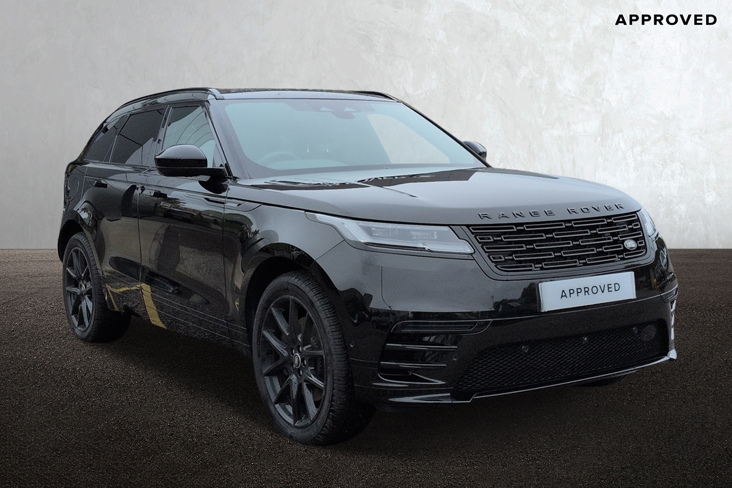 Main listing image - Land Rover Range Rover Velar