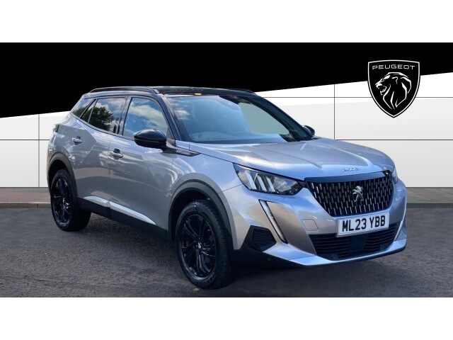 Main listing image - Peugeot 2008