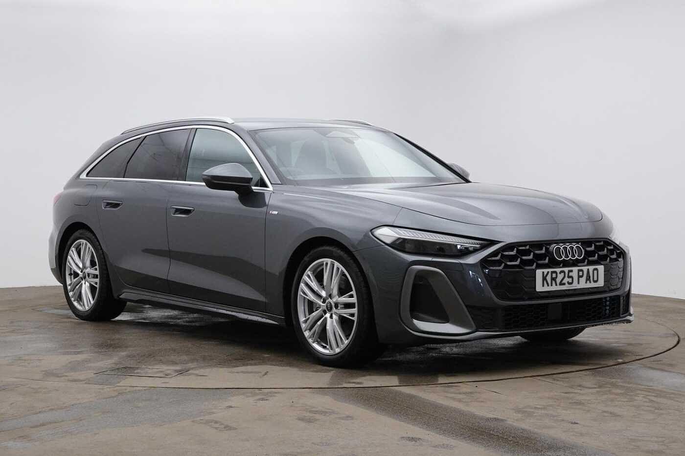 Main listing image - Audi A5