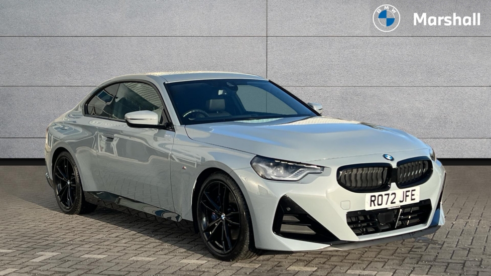 Main listing image - BMW 2 Series