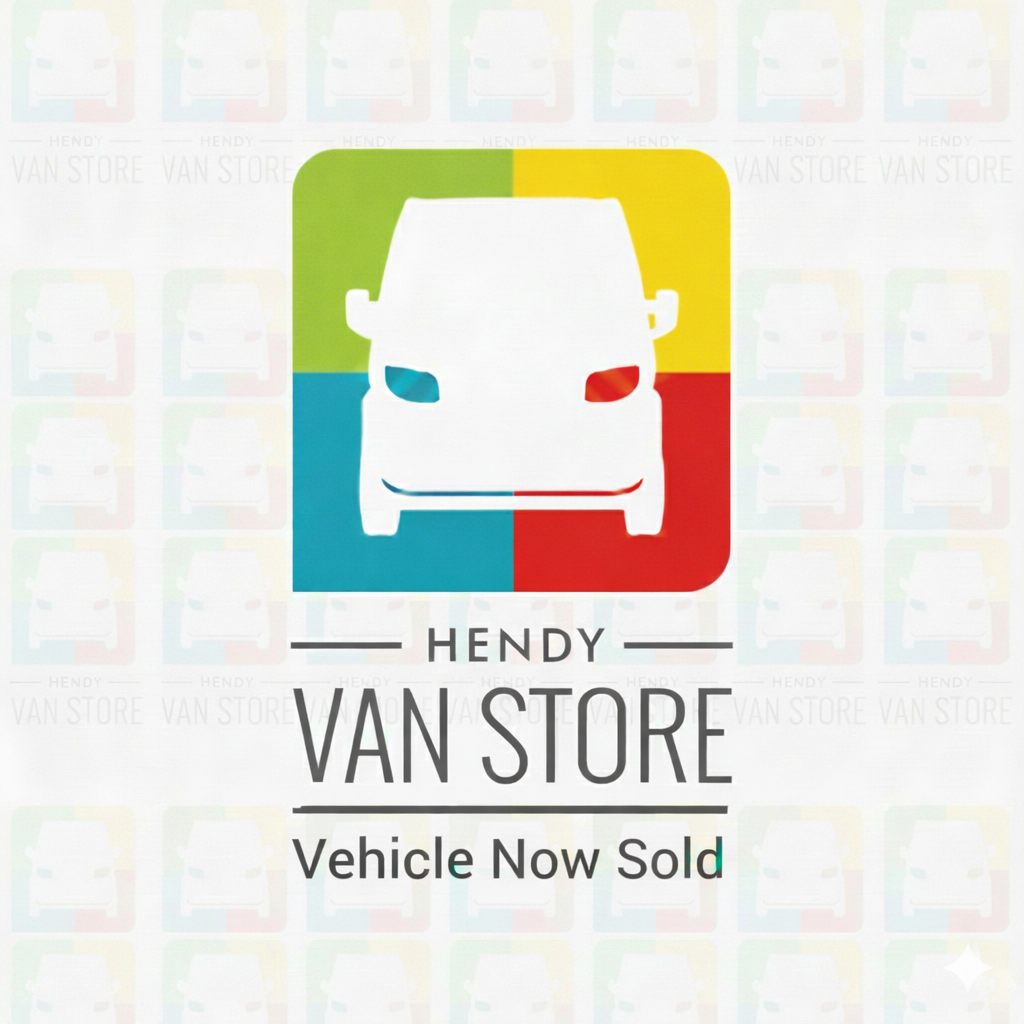 Main listing image - Ford Transit Custom