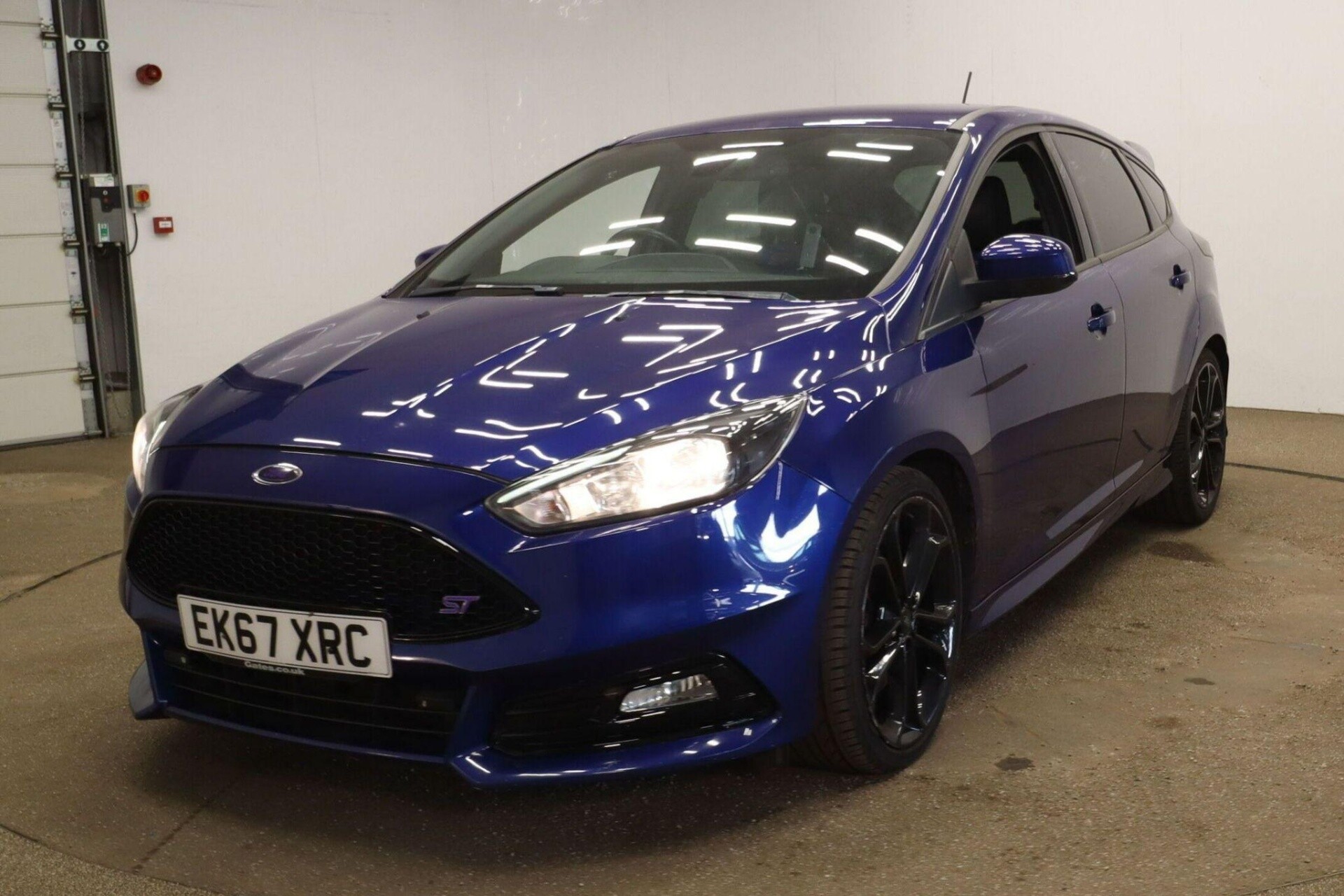 Main listing image - Ford Focus ST