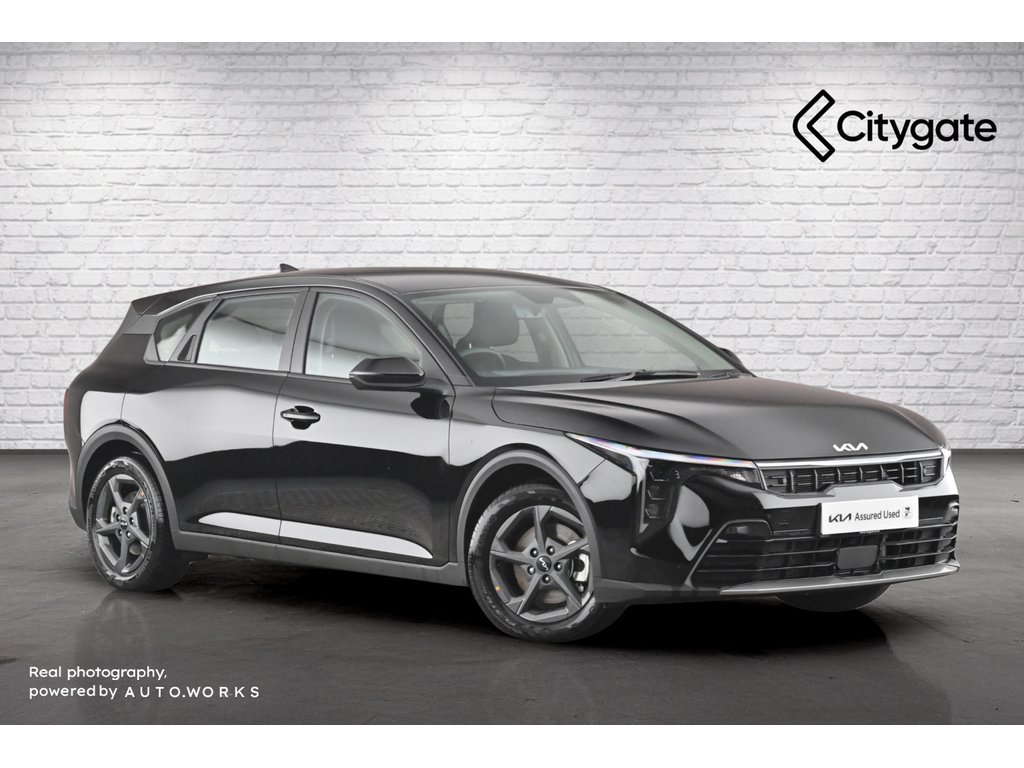 Main listing image - Kia K4