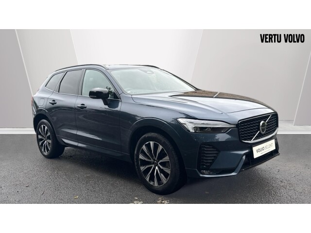Main listing image - Volvo XC60