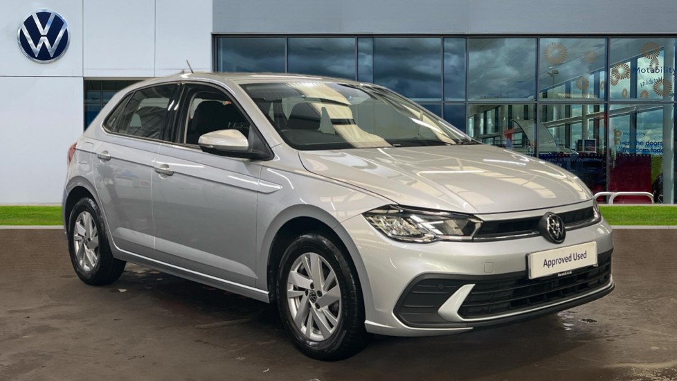 Main listing image - Volkswagen Polo