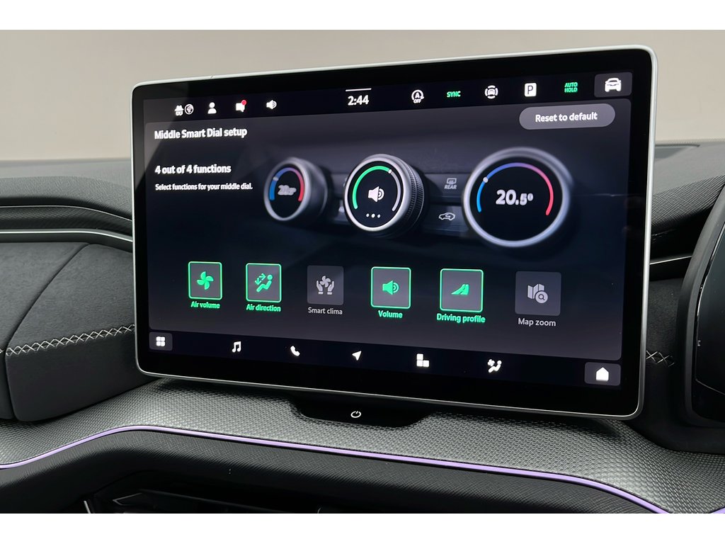 Main listing image - Skoda Kodiaq