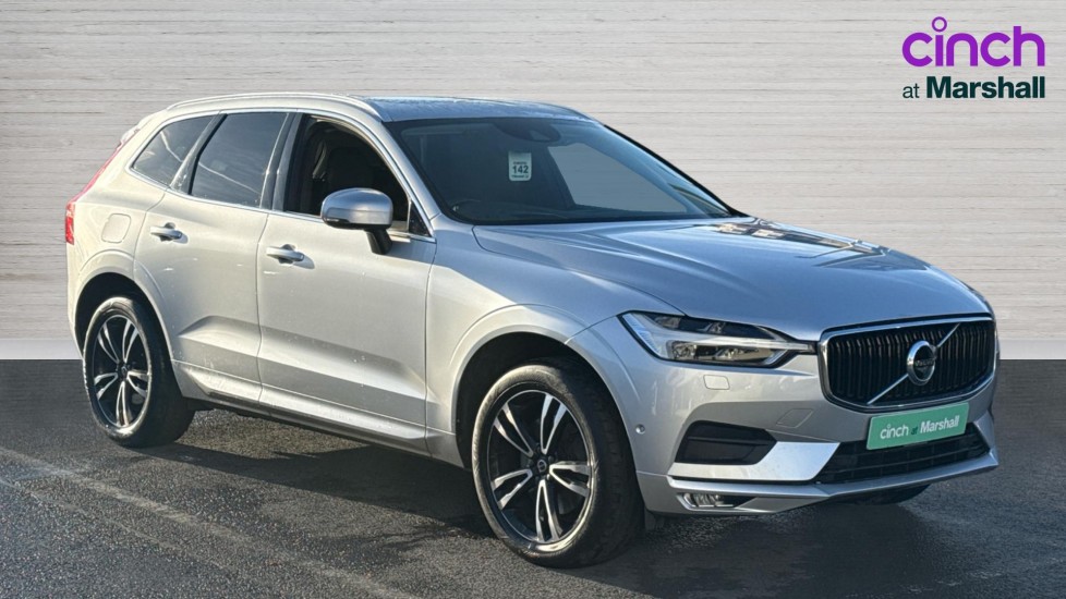 Main listing image - Volvo XC60