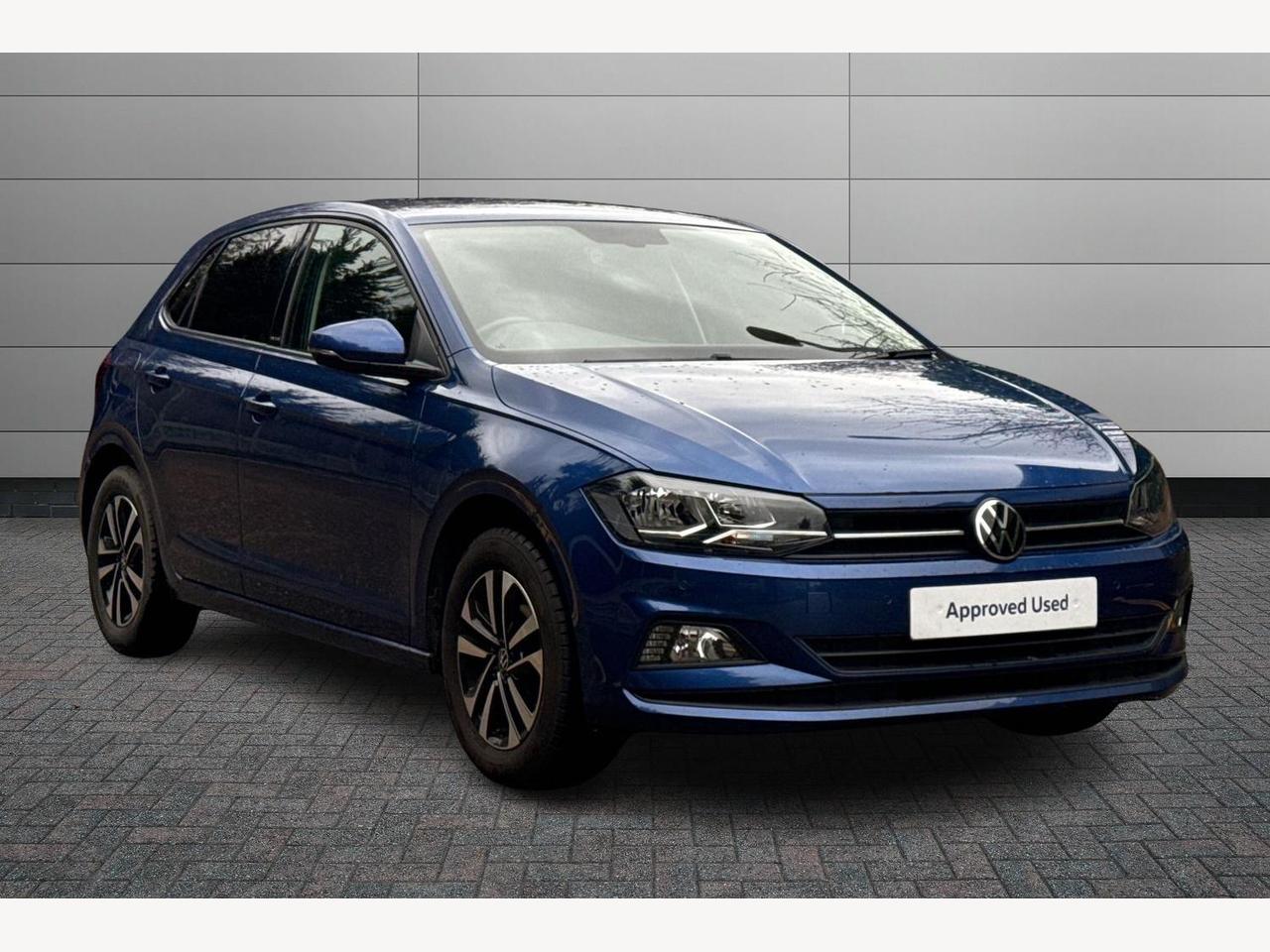 Main listing image - Volkswagen Polo