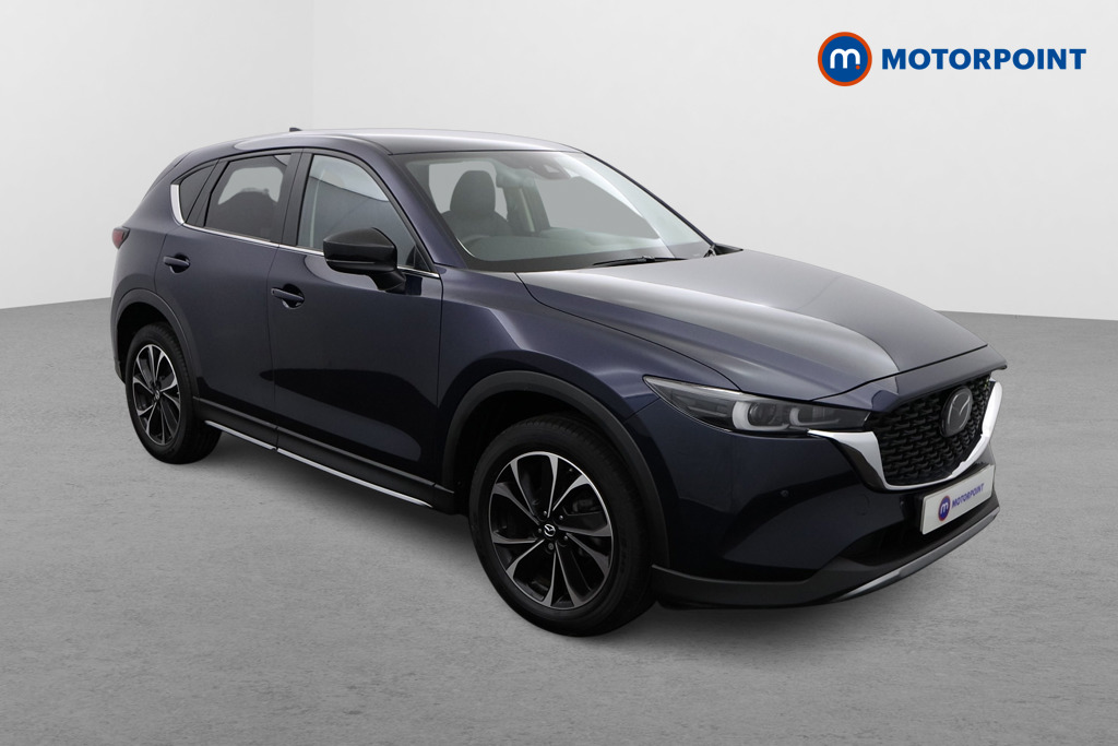 Main listing image - Mazda CX-5