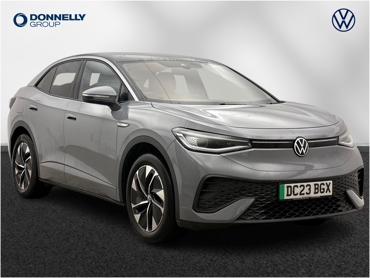 Main listing image - Volkswagen ID.5