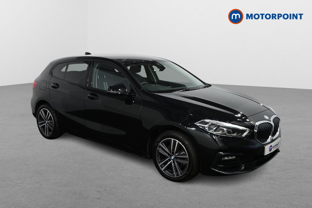 Main listing image - BMW 1 Series