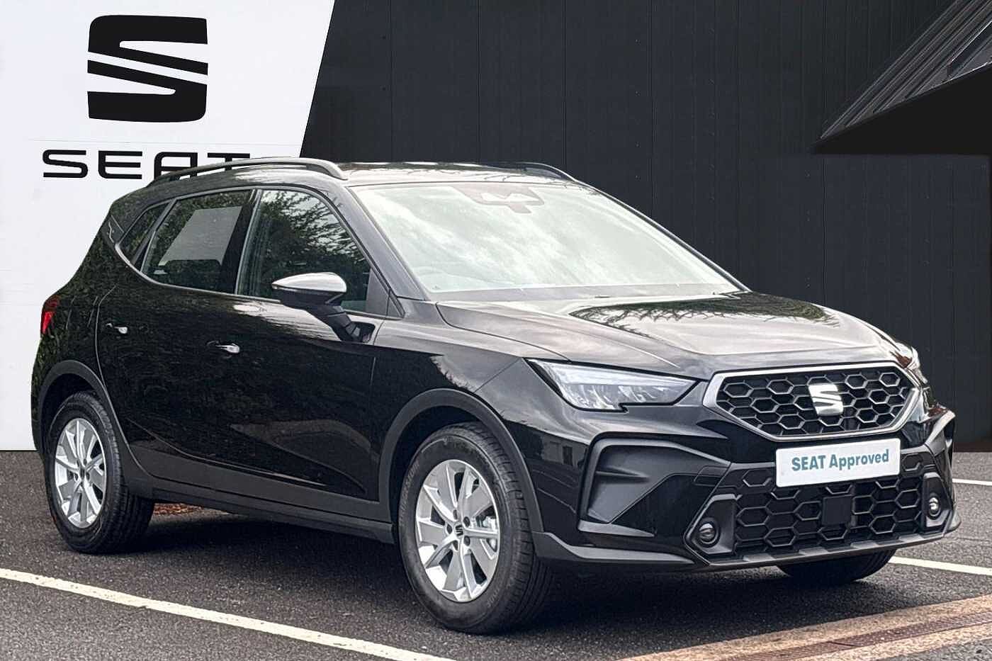 Main listing image - SEAT Arona