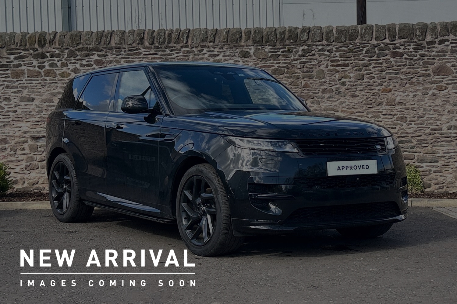 Main listing image - Land Rover Range Rover Sport