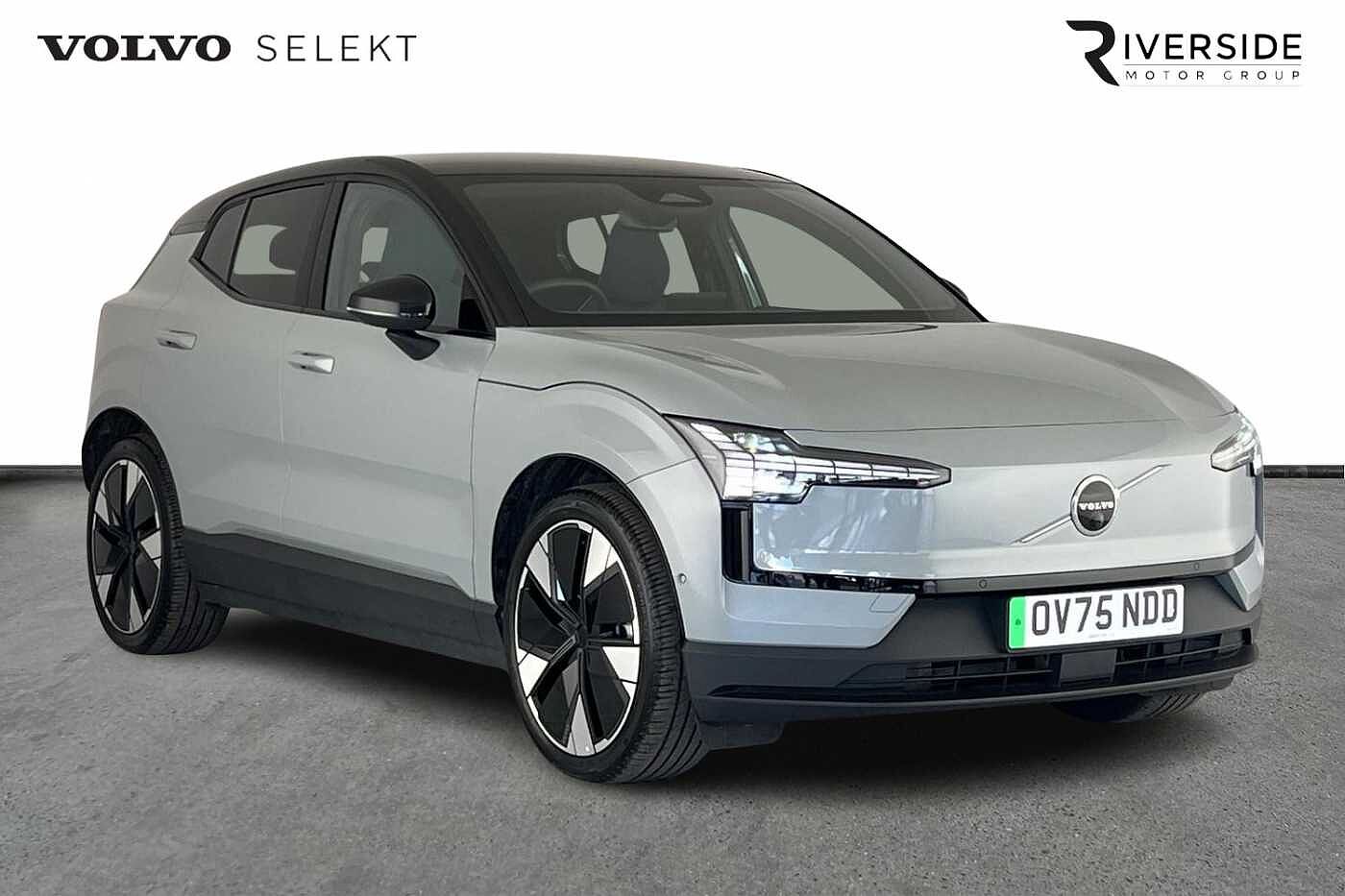 Main listing image - Volvo EX30