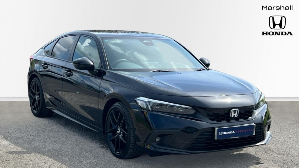 Main listing image - Honda Civic