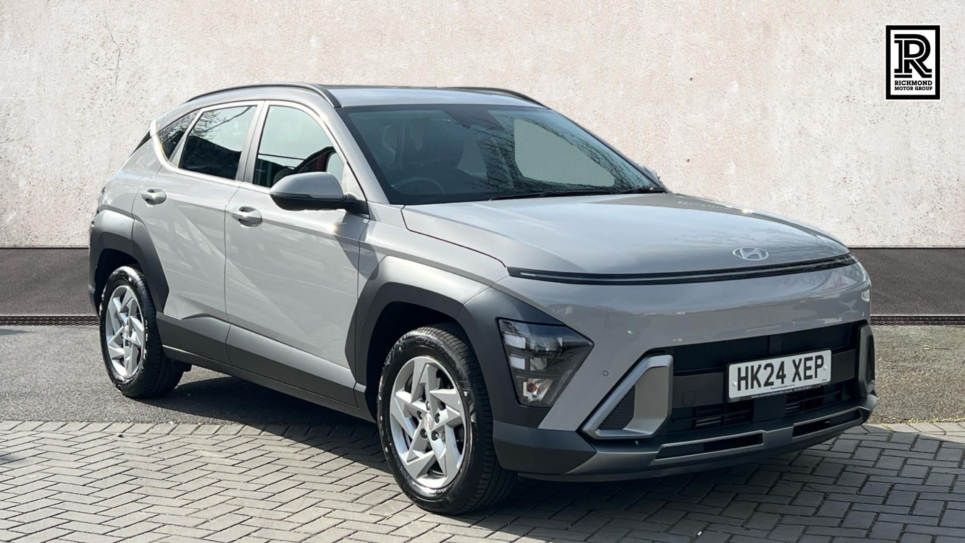 Main listing image - Hyundai Kona