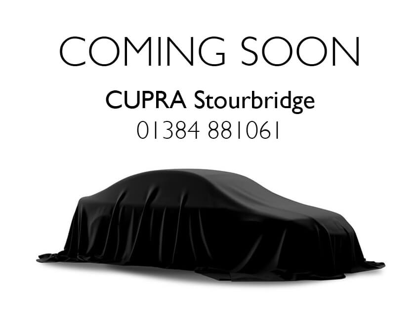 Main listing image - Cupra Formentor