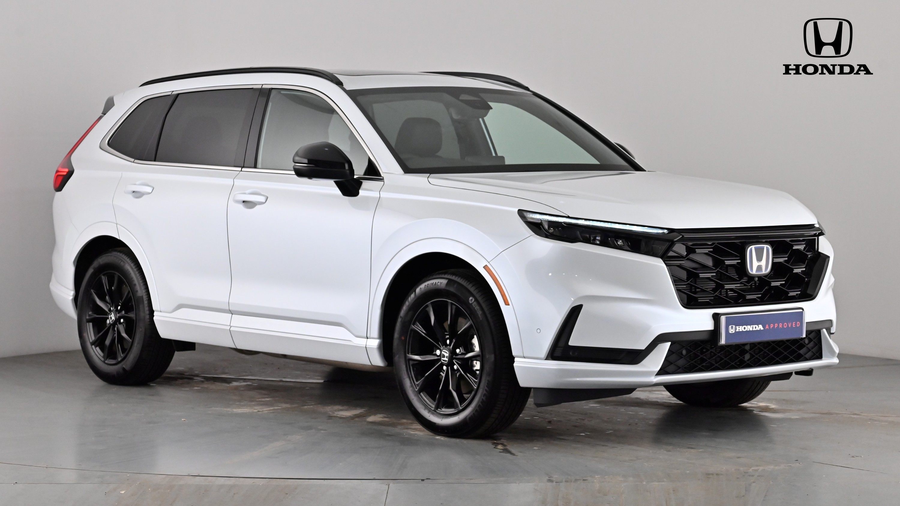 Main listing image - Honda CR-V