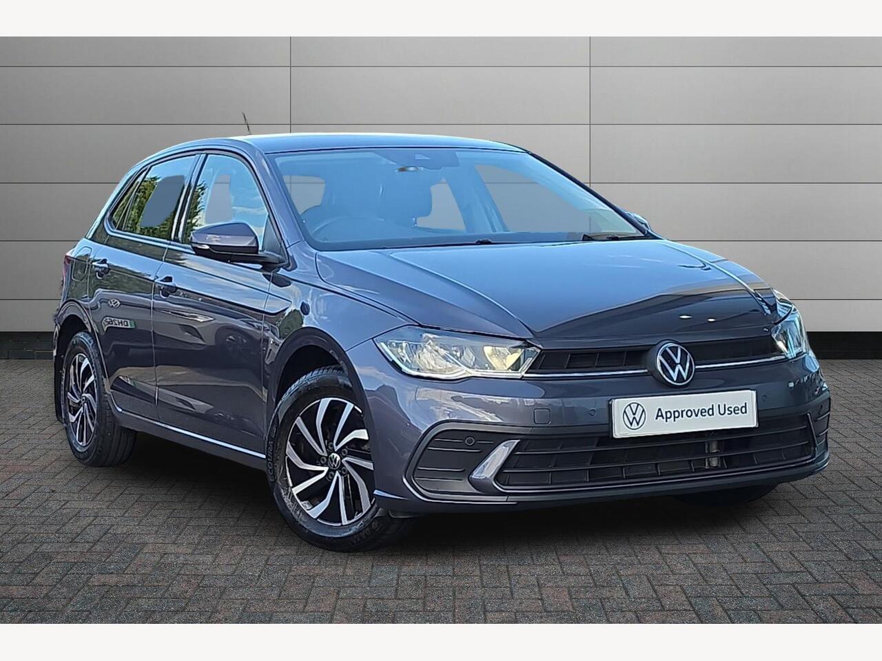 Main listing image - Volkswagen Polo