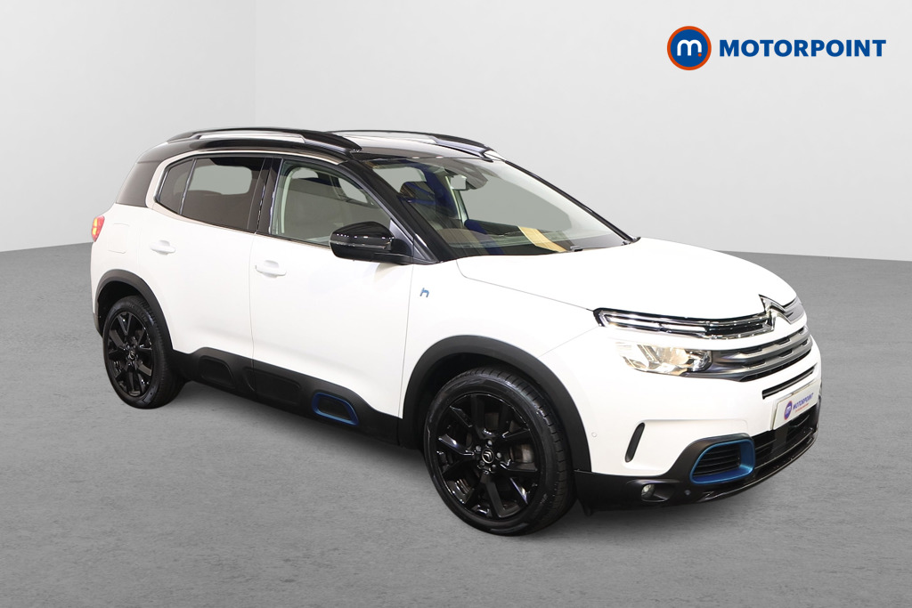 Main listing image - Citroen C5 Aircross