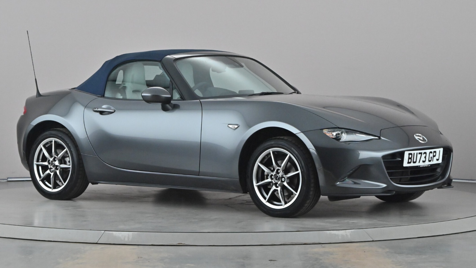 Main listing image - Mazda MX-5