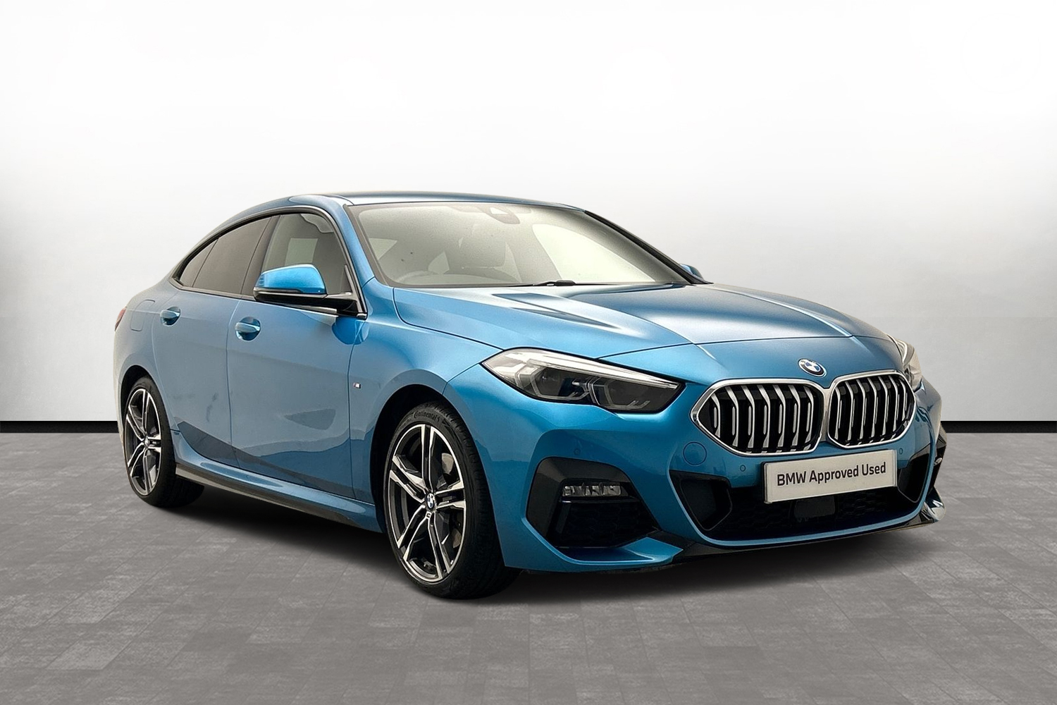 Main listing image - BMW 2 Series Gran Coupe