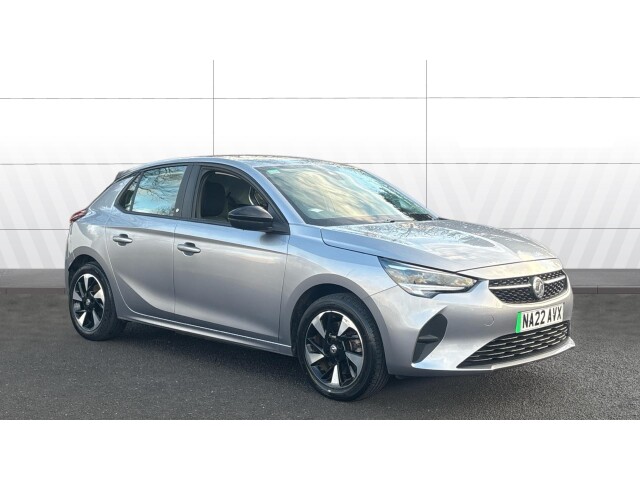Main listing image - Vauxhall Corsa e