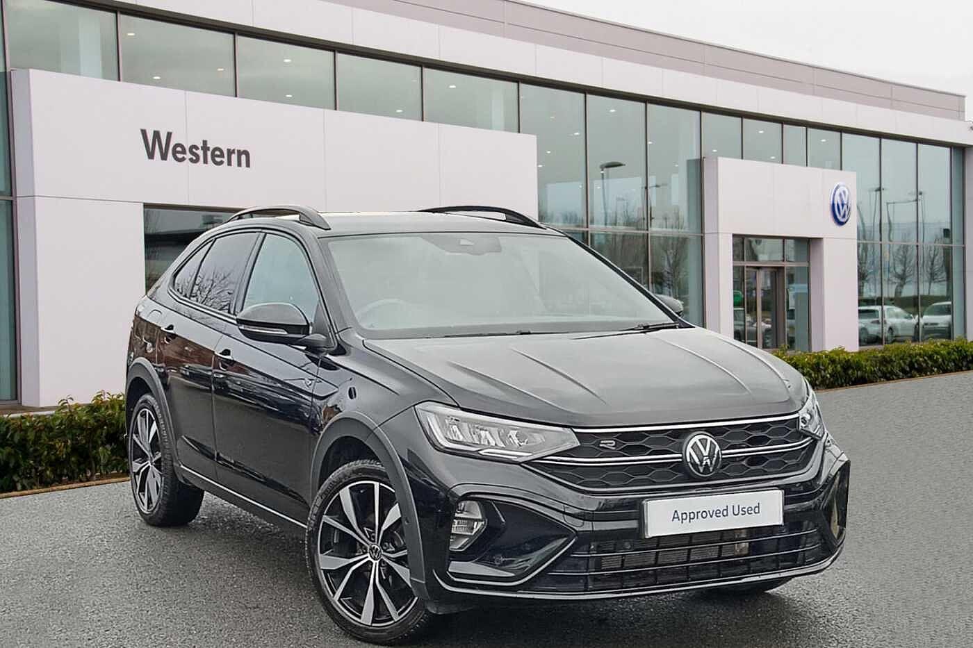 Main listing image - Volkswagen Taigo