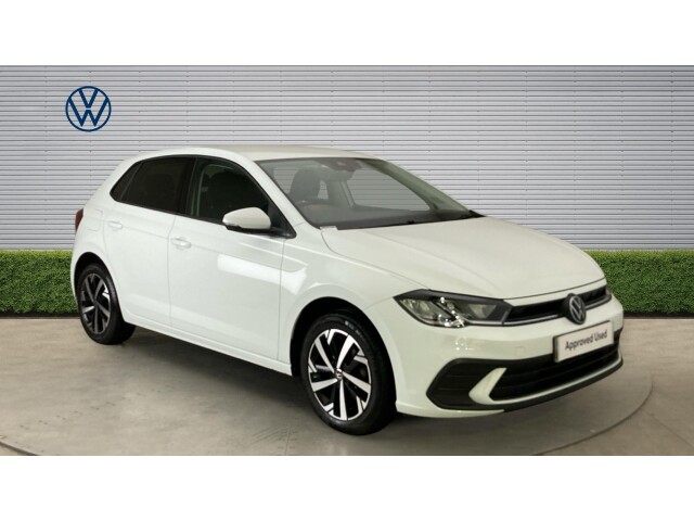Main listing image - Volkswagen Polo