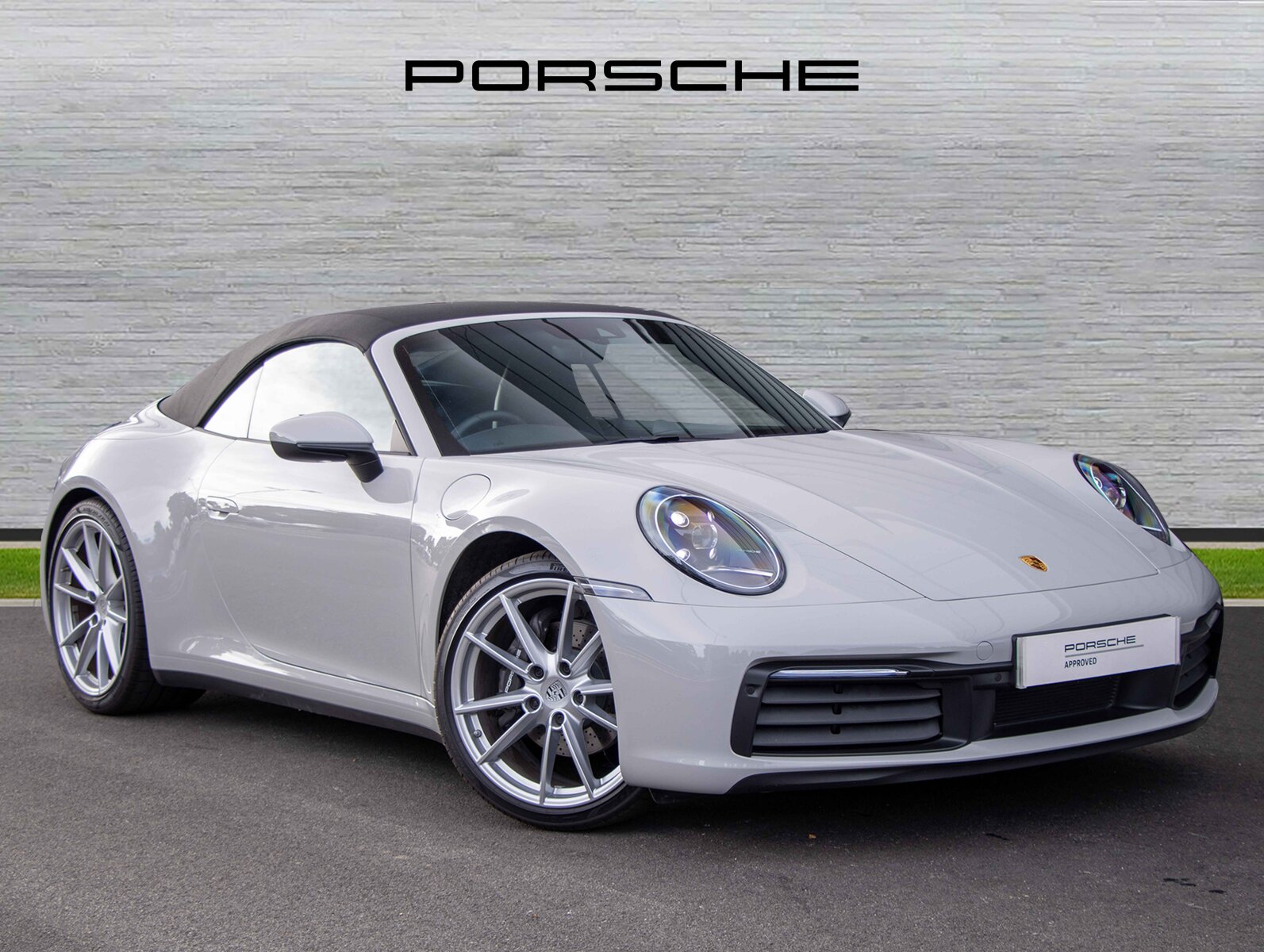 Main listing image - Porsche 911