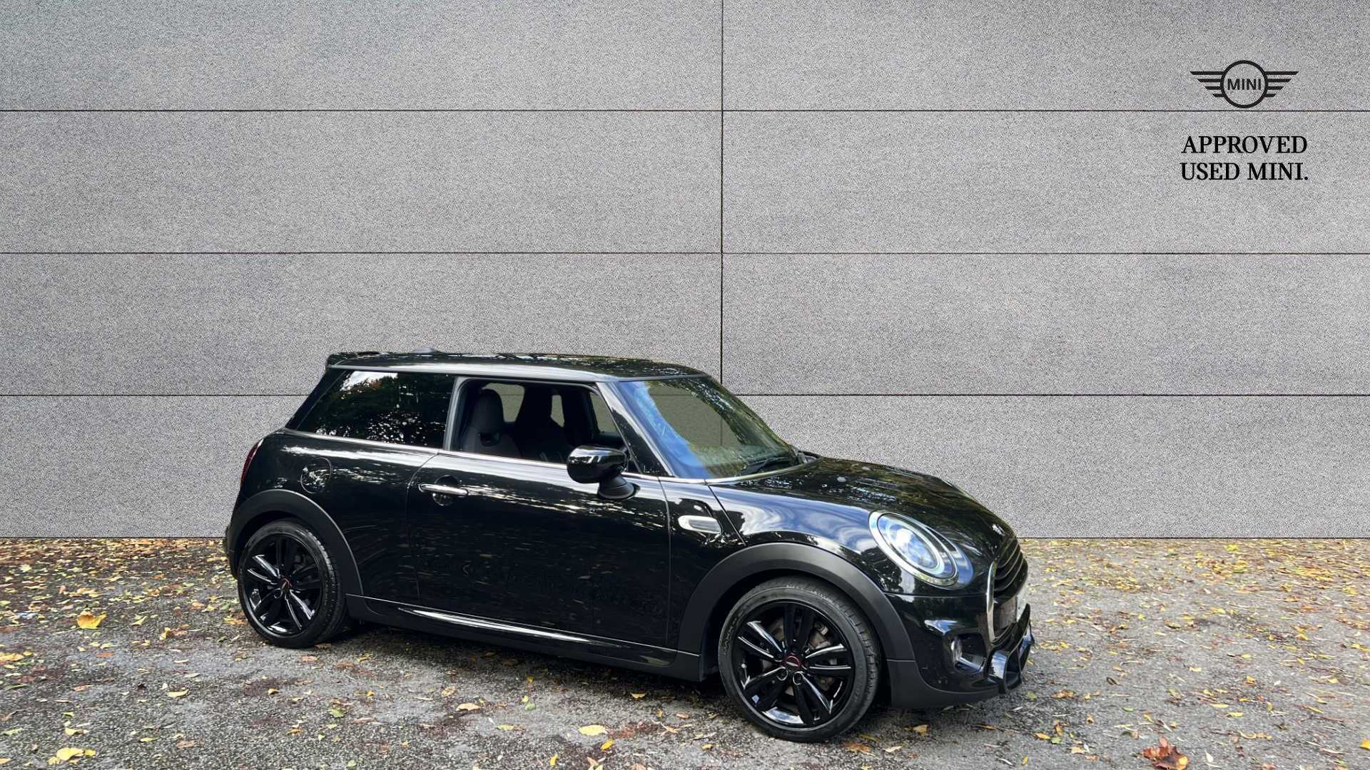 Main listing image - MINI Hatchback