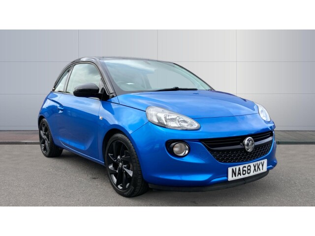 Main listing image - Vauxhall Adam