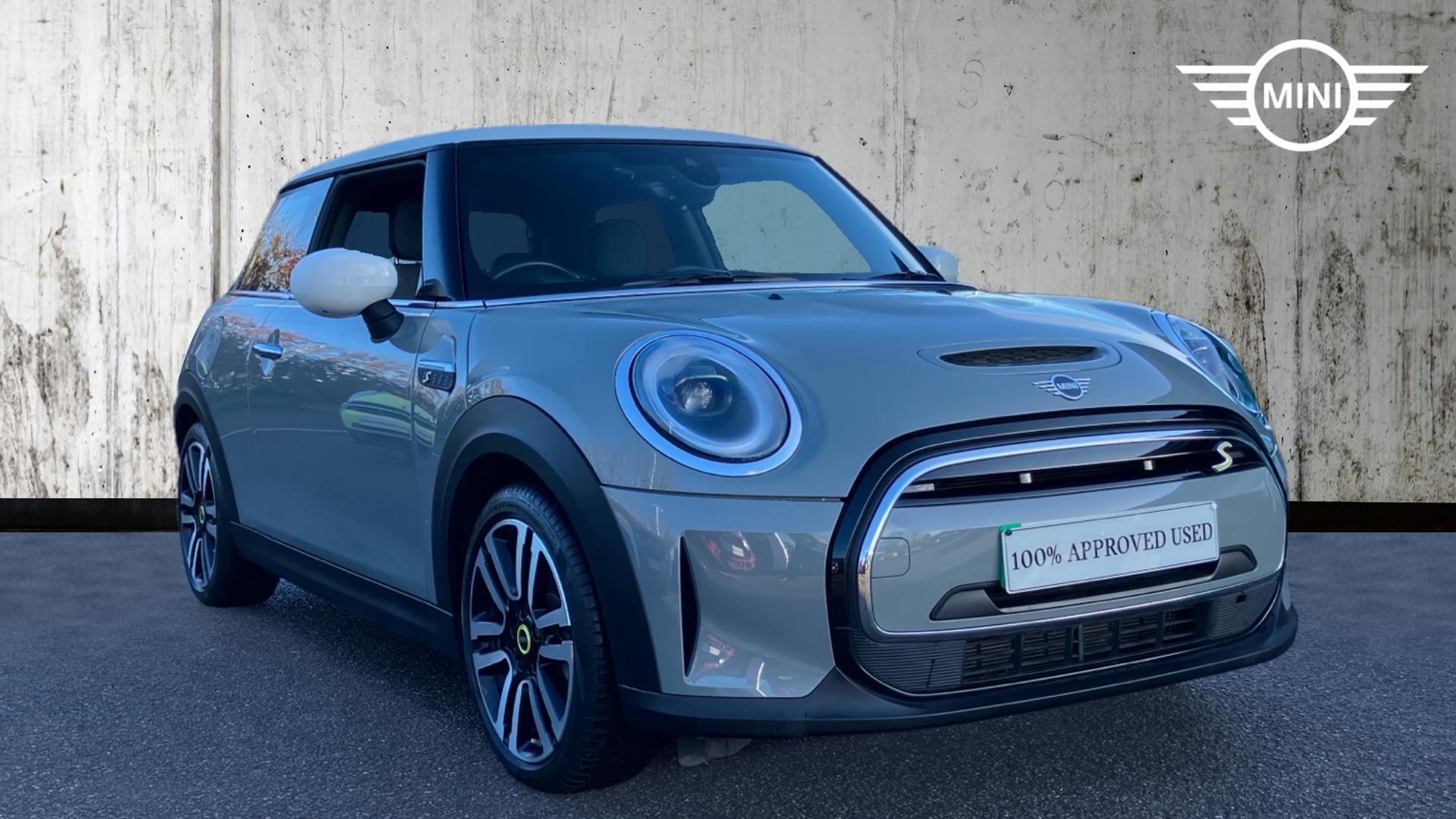 Main listing image - MINI Electric