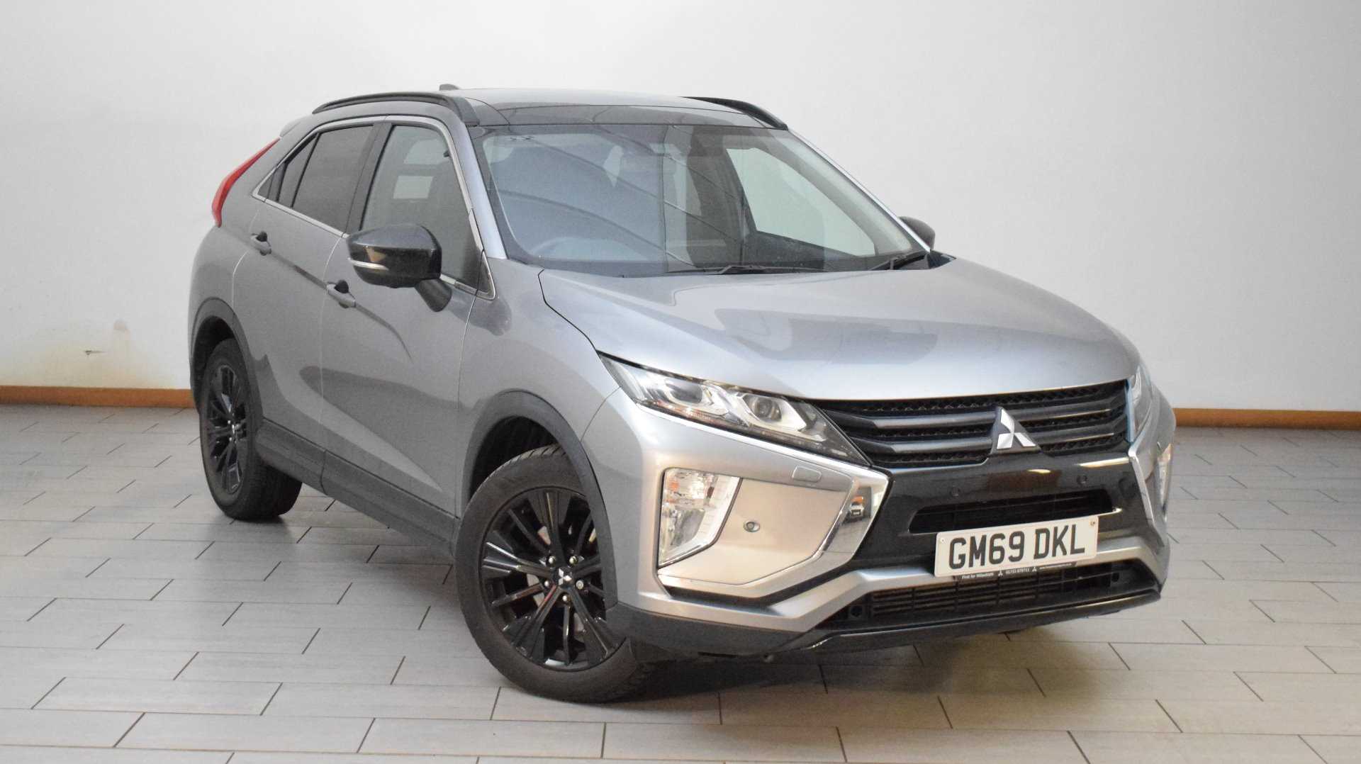 Main listing image - Mitsubishi Eclipse Cross