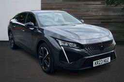 Main listing image - Peugeot 408