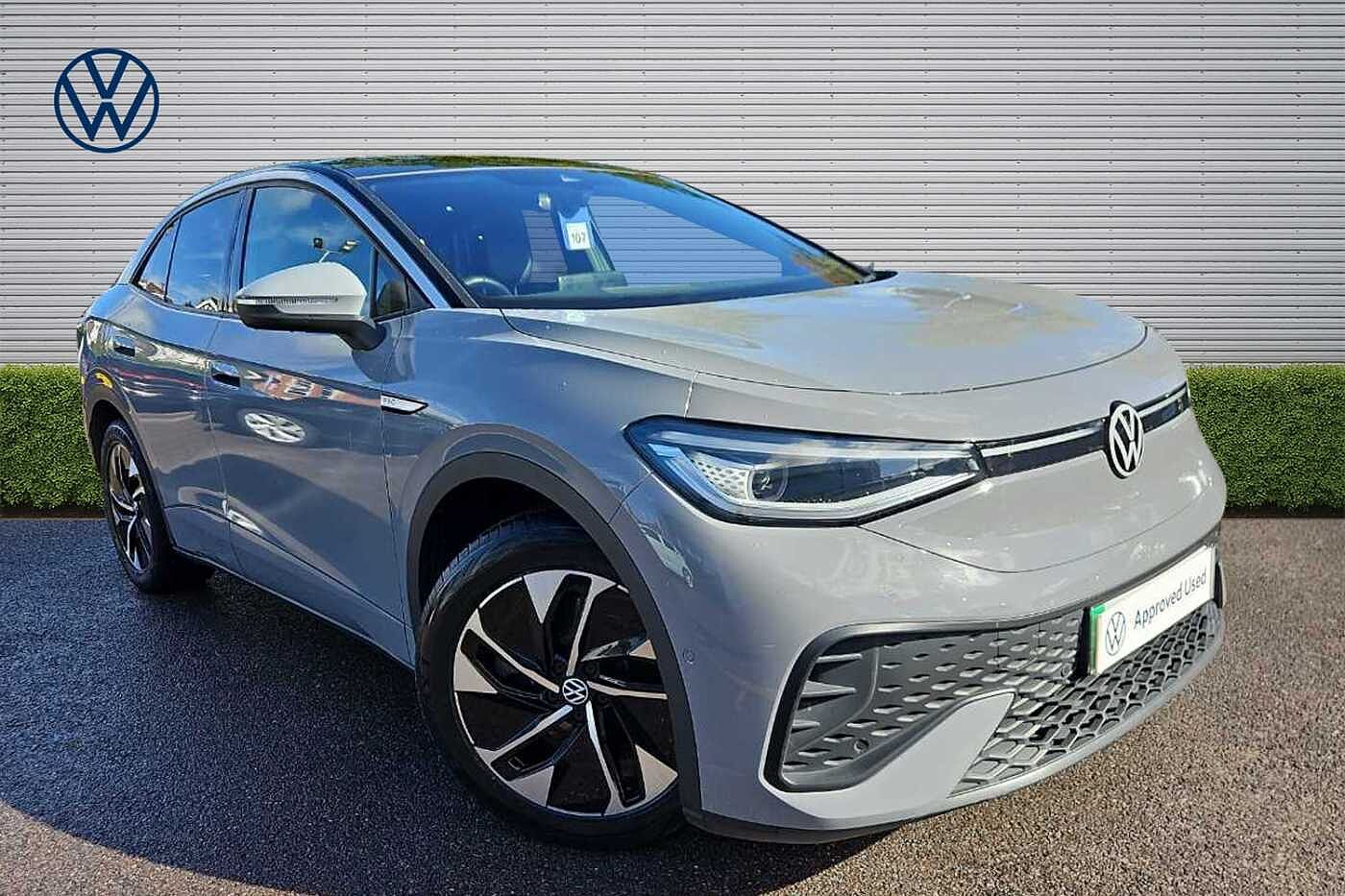 Main listing image - Volkswagen ID.5