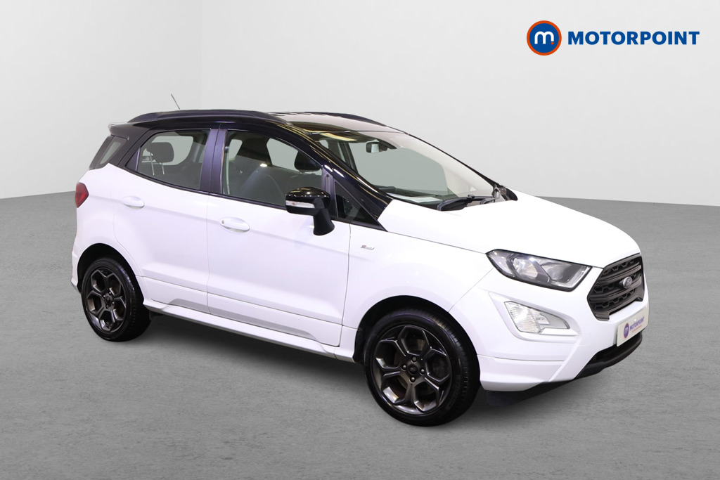 Main listing image - Ford EcoSport