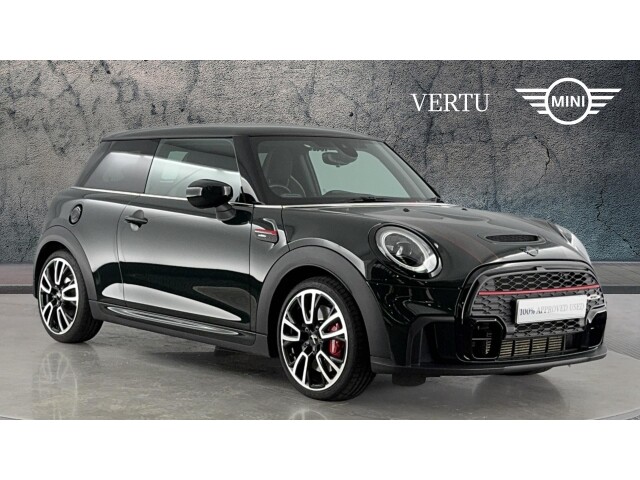 Main listing image - MINI Hatchback