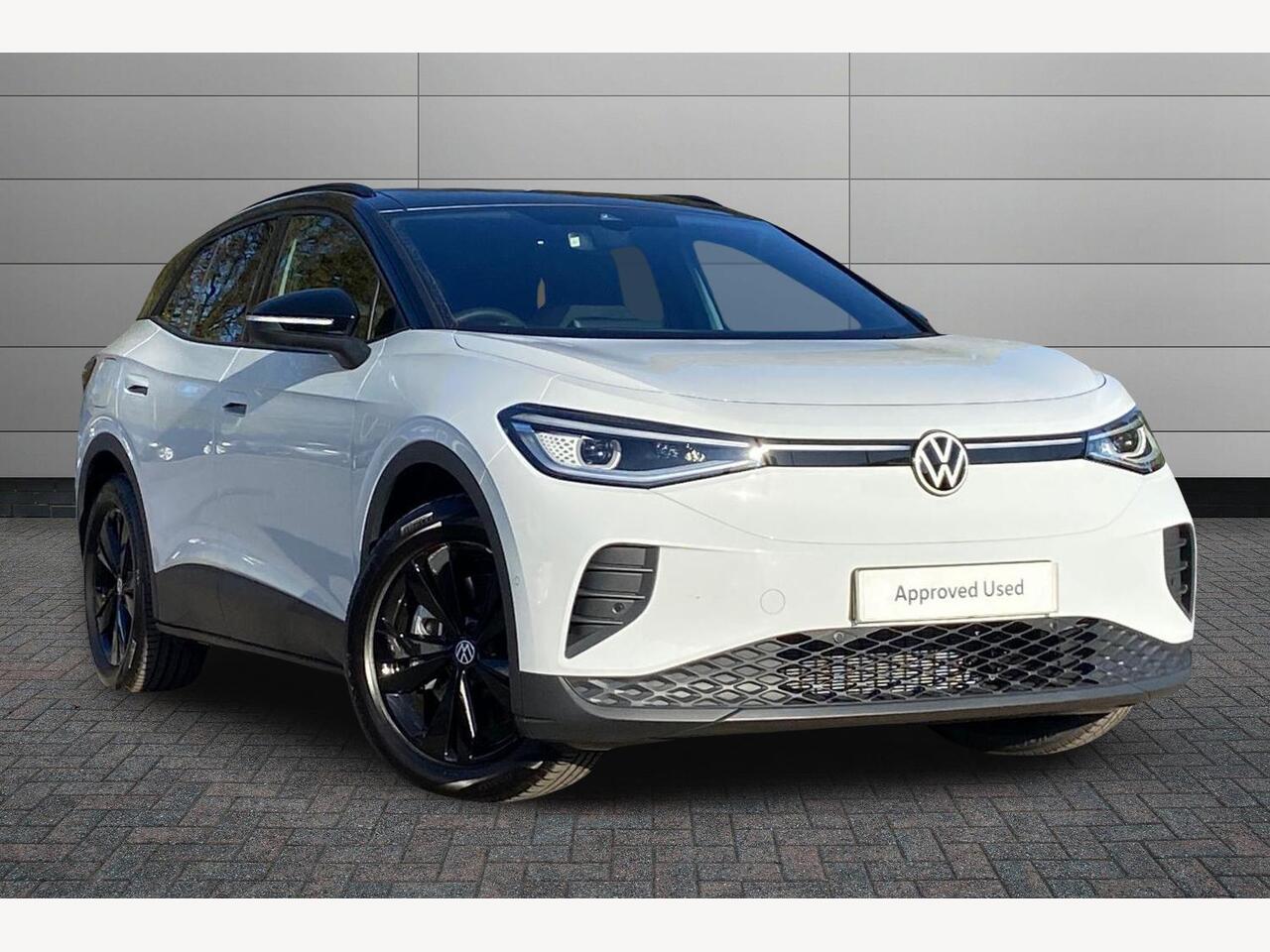 Main listing image - Volkswagen ID.4