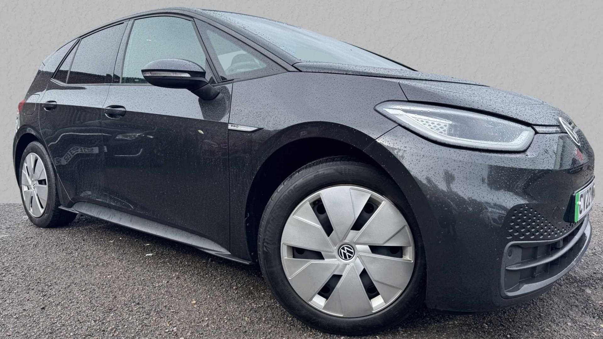 Main listing image - Volkswagen ID.3