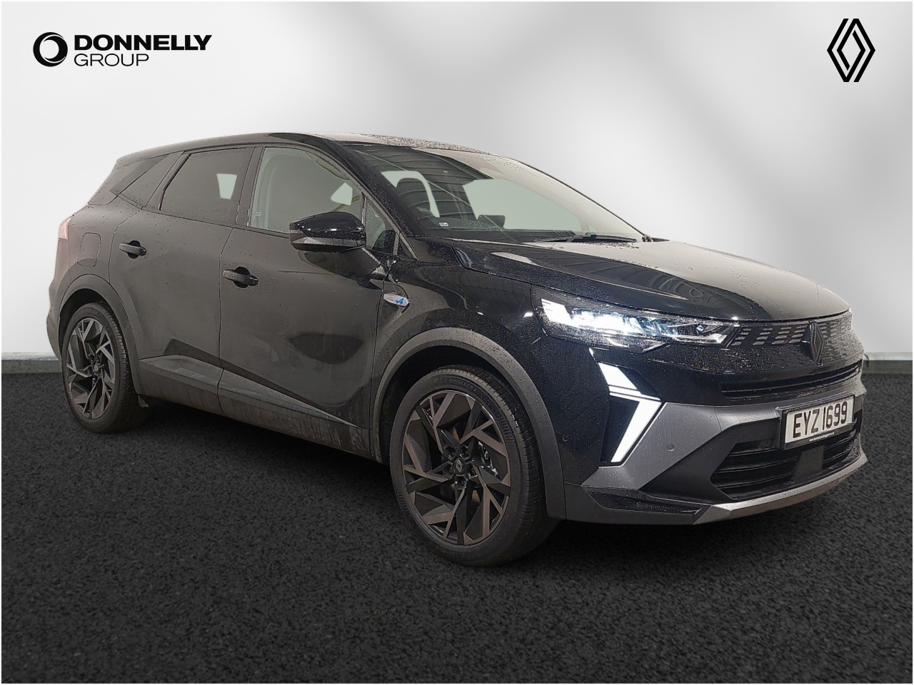 Main listing image - Renault Symbioz