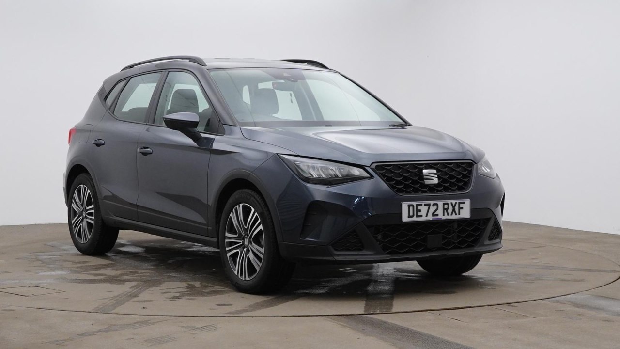 Main listing image - SEAT Arona