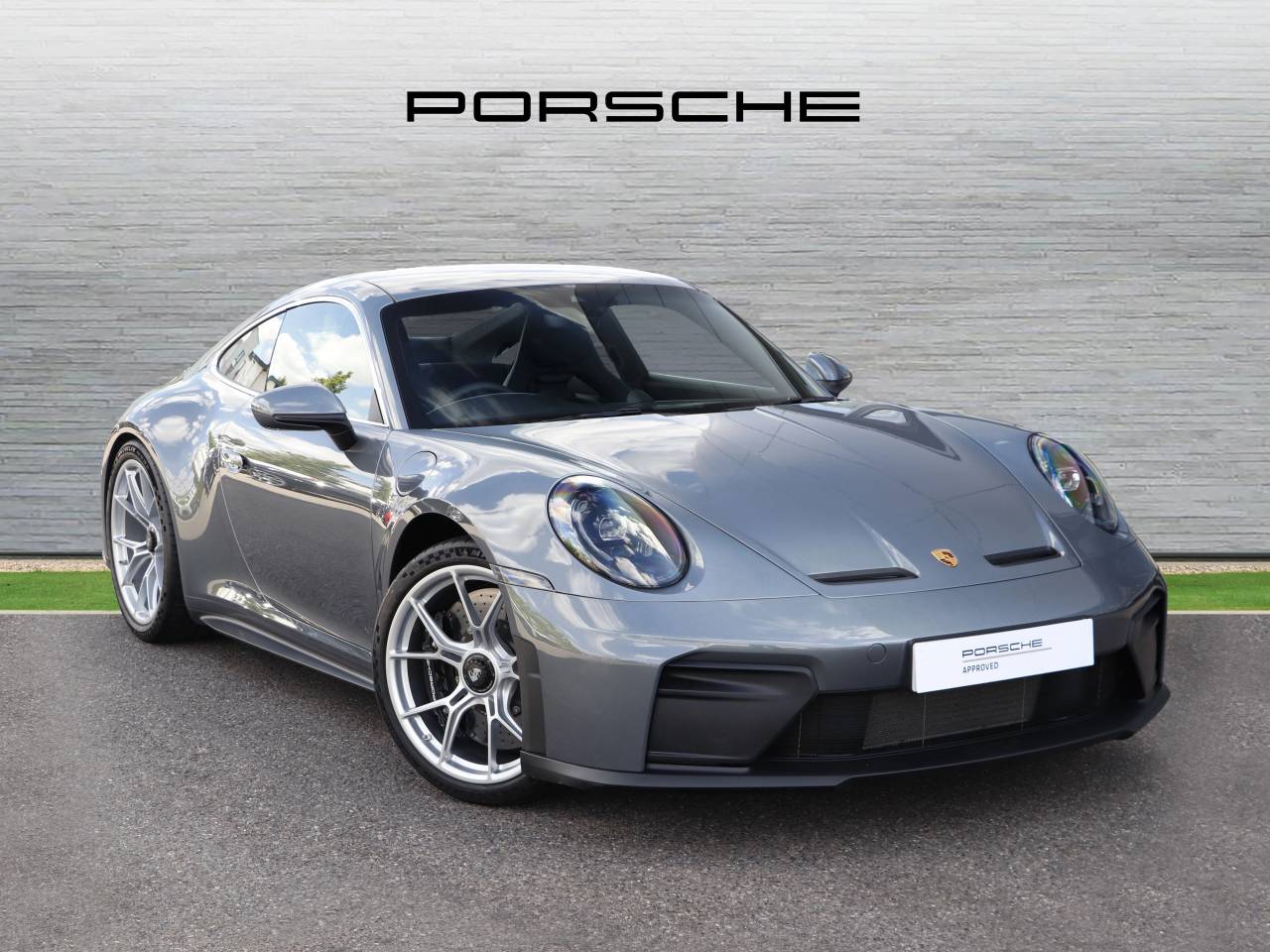 Main listing image - Porsche 911